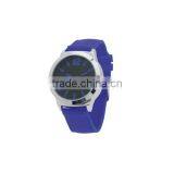 Promotion Teenage Fashion Watch With Silicone Strap thumbnail-3