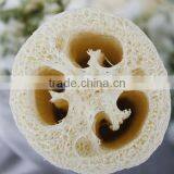 Cy295 Natural Loofah Loofa Bath Sponge Spa Body Sponges Scrubber Horniness Remover Bathing Sponge Massage Shower Bath Scrub thumbnail-5