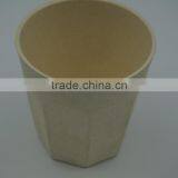 Bio Ecofriendly Plant Fiber Bamboo Fibre Drinkware thumbnail-3