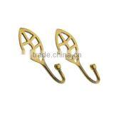 Designer Brass Metal Hook thumbnail-3
