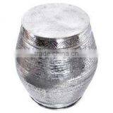 Hammered Small Table thumbnail-2