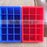 Custom Christmas Silicone Ice Cube Tray thumbnail-3