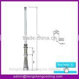 China Supplies Antique Cast Iron Street Lighting Pole Base thumbnail-4