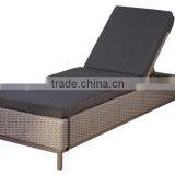 Outdoor Furniture Modern Rattan Garden Wicker Lounge (BM-573) thumbnail-2
