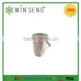 Porcelain Tableware Tall Coffee Mugs thumbnail-5