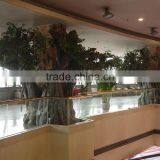 Landscape Artificial Forest Ancient Banyan Tree for Park Decoration thumbnail-4