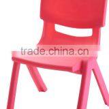 Popular Plastic Chair With Back for Kids thumbnail-5