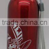 Stainless Steel Water Bottle BPA Free Leak Proof Top Made for Ice Cold Drinks thumbnail-3