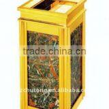 Hotel Parlor Ashtray Dustbin thumbnail-1