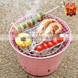 2016 Hot Selling BBQ Bucket for Beach or Camping thumbnail-6