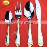 18/0,18/8 or 18/10 Hardware Dinnerware Sets, 16 or 24 Pc/set thumbnail-1