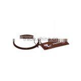 Wholesale Bulk Horn Bracelet With Lacquer Finish, Woman Bangle, Luxury Water Buffalo Bracelet thumbnail-3