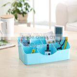 Cosmetics Display Case Counter Display Case for Beauty Care Products Storage Box thumbnail-2