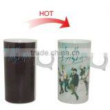 Customized Logo 11oz Heat Changing Mug Amazon for Sale thumbnail-3