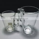 Antiques Glass Coffee Cup thumbnail-1