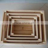 Cheap Wooden Tea Box thumbnail-2