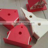 Christmas Village Light Covers Display thumbnail-3