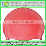Zoggs Easy-Fit Silicone Swim Cap|OEM Silicone Swimming Cap|professional Factory thumbnail-2