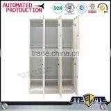 KD Structure Metal Locker Cabinet Steel Locker Wardrobe Cabinet 6 Door Military Cabinet thumbnail-5