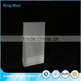 Custom Milky White Book Jewelry Display Stands thumbnail-4