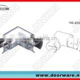 Stainless Steel Overflow Pipe Connector thumbnail-6