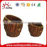 Ceramic Flower Pot thumbnail-3