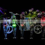 2018 Plastic Wine Bottle Stopper thumbnail-3