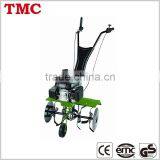 5.5HP Mini Professional Gasoline Cultivator/Tiller on Sale thumbnail-1