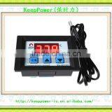 XH-W1321 Digital Thermostat Mini Miniature Embedded Digital Thermostat Temperature Controller 0.1 thumbnail-1
