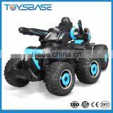 YE81503A Military Fight Car 6 Big Wheels RC Car thumbnail-1
