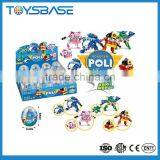 Baby Toys Educational 3D Puzzle Egg Brick for Children Gifts thumbnail-3