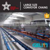 Automobile Automatic Production Line Motor Factory Motor Industry Conveyor Chain thumbnail-3