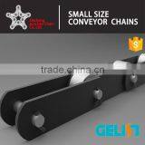 Standard Roller China Manufacturer Double Pitch Conveyor Chains (B Series) thumbnail-1