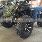 Factory Direct Supply Chain Driven 110CC Adult Quad Bike Dune Buggy thumbnail-4