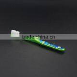 Display Plastic China Cheap Soft Famous Professional Oral Kids Teethbrush thumbnail-1