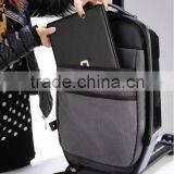 Travel Luggage Cases With Pulley thumbnail-4