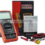 Digital VC 97 Field Multimeter 1000uF Backlight thumbnail-5
