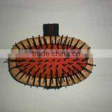 Wooden Pet Grooming Brush thumbnail-1