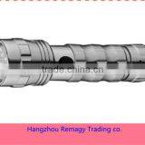 12 Led 3*aaa Battery Aluminium Tactical Flashlight thumbnail-1