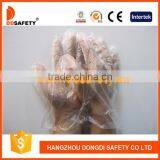 DDSAFETY Suppliers Factory LLDPE Embossed Disposable Gloves thumbnail-2