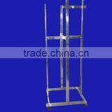 Moving Clothes Rack/multipurpose Garment Rack