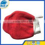 Washing Glove Pet Dog Cat Hair Cleaning Glove thumbnail-2