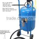 100lb Sand Blasting Equipment With CE thumbnail-1
