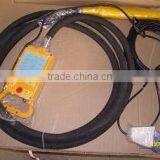 Portable CONCRETE VIBRATOR Poker(concrete Vibrator Hose ) thumbnail-2