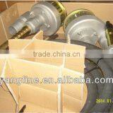 High Quality 3 Inch Flexible Shaft Submersible Pump thumbnail-3