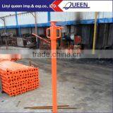 Powder Coated Or Painted Adjustable Shoring Screw Jack thumbnail-1