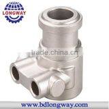 Chinese Supplier for High-quality Stainless Steel Precision Investment Casting