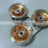 Floor Wet and Dry Polishing Machine With 9 Grinding Disk thumbnail-2