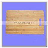 High-quality environmental bamboo cutting Board