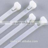 Self Locking Nylon Zip or Cable Tie thumbnail-6